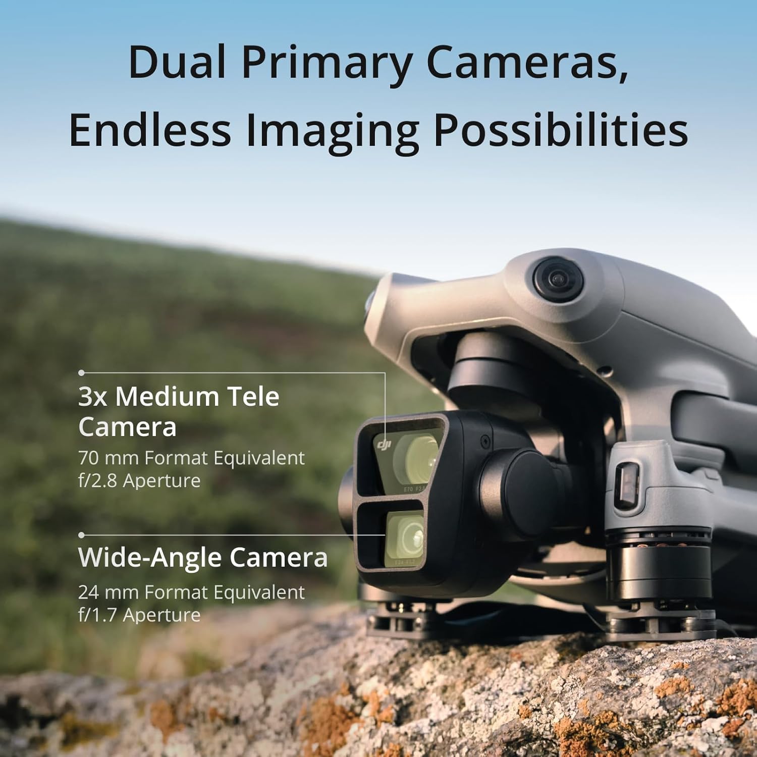 DJI Air 3